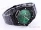 Copy Audemars Piguet Royal Oak Olive Green Dial with Eastern Arabic Watches 41mm (5)_th.jpg
